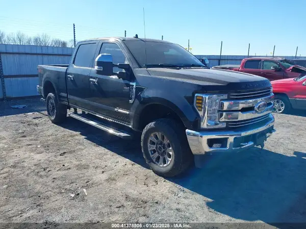 1FT8W3BT6KEE83624 2019 FORD F350 - Image 1