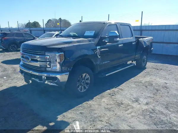 1FT8W3BT6KEE83624 2019 FORD F350 - Image 2