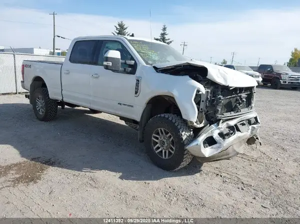 1FT8W3BT6KEE95028 2019 FORD F350 - Image 1