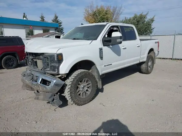 1FT8W3BT6KEE95028 2019 FORD F350 - Image 2