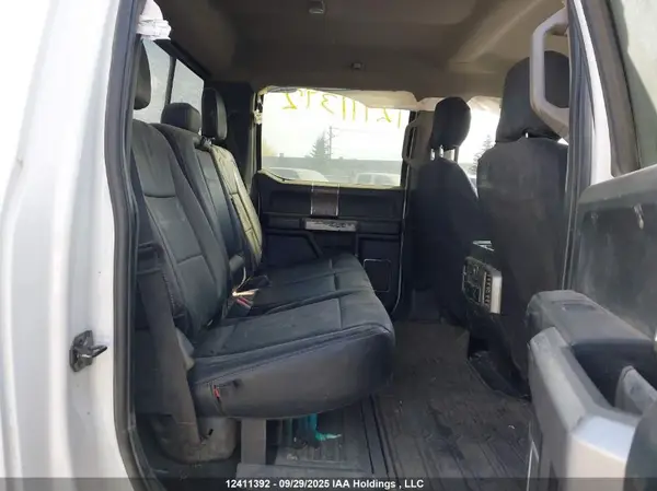 1FT8W3BT6KEE95028 2019 FORD F350 - Image 8