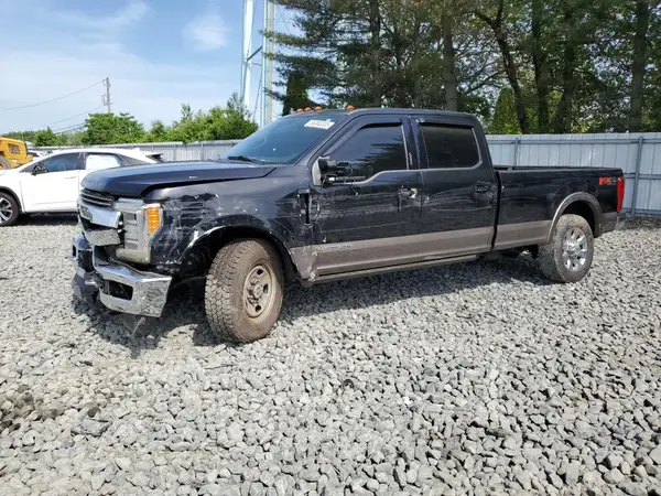 1FT8W3BT6KEE98446 2019 FORD F350 - Image 1