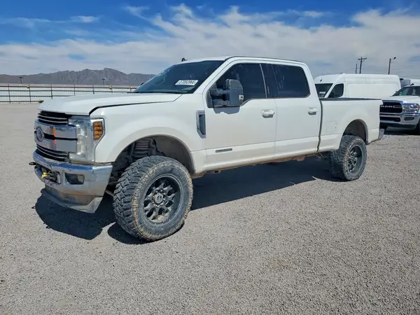 1FT8W3BT6KEF13091 2019 FORD F350 - Image 1