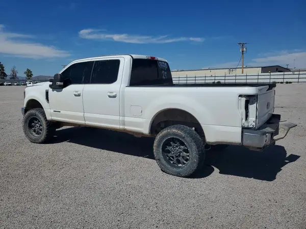 1FT8W3BT6KEF13091 2019 FORD F350 - Image 2