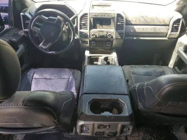 1FT8W3BT6KEF13091 2019 FORD F350 - Image 8