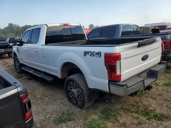 1FT8W3BT6KEF28366 2019 FORD F350 - Image 2