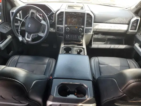 1FT8W3BT6KEF28366 2019 FORD F350 - Image 8