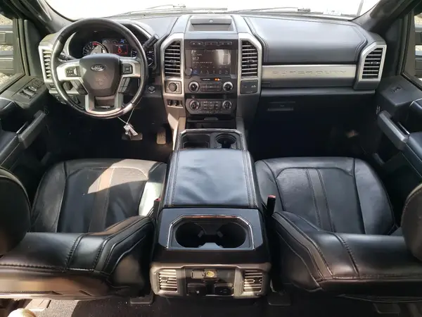 1FT8W3BT6KEF45815 2019 FORD F350 - Image 8