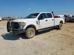 1FT8W3BT6KEF58774 2019 FORD F350