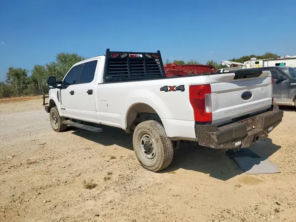 1FT8W3BT6KEF58774 2019 FORD F350 - Image 2