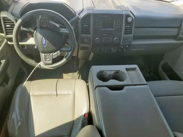 1FT8W3BT6KEF58774 2019 FORD F350 - Image 8