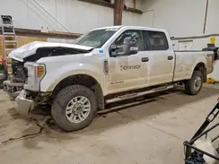 1FT8W3BT6KEF62422 2019 FORD F350