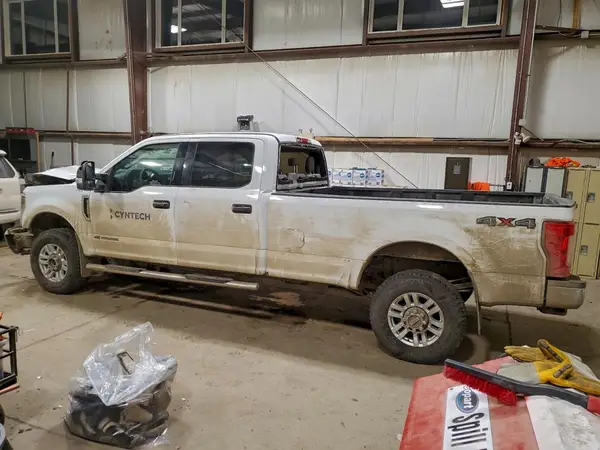 1FT8W3BT6KEF62422 2019 FORD F350 - Image 2