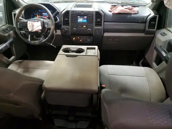 1FT8W3BT6KEF62422 2019 FORD F350 - Image 8