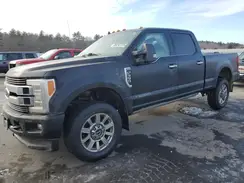1FT8W3BT6KEF74800 2019 FORD F350
