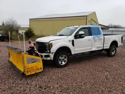 1FT8W3BT6KEF77681 2019 FORD F350