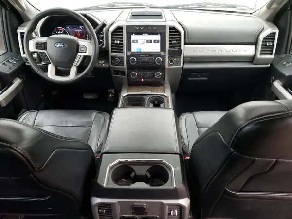 1FT8W3BT6KEF77681 2019 FORD F350 - Image 8