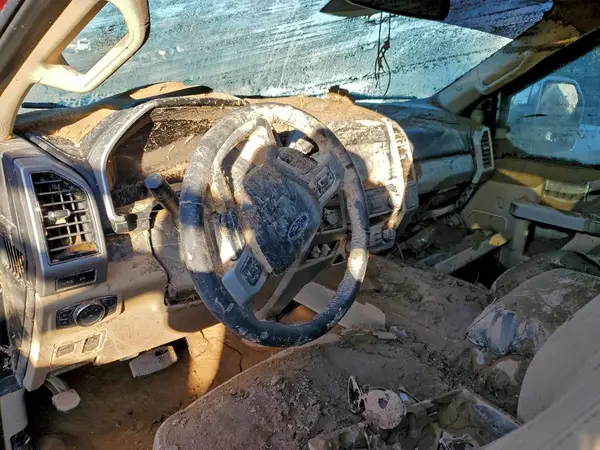 1FT8W3BT6KEF93749 2019 FORD F350 - Image 8