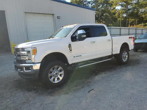 1FT8W3BT6KEF99731 2019 FORD F350 - Image 1