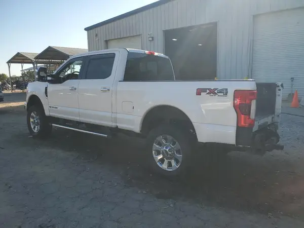1FT8W3BT6KEF99731 2019 FORD F350 - Image 2