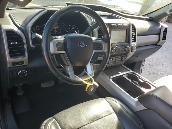 1FT8W3BT6KEF99731 2019 FORD F350 - Image 8