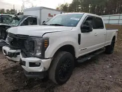 1FT8W3BT6KEG01302 2019 FORD F350