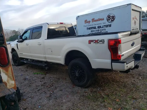 1FT8W3BT6KEG01302 2019 FORD F350 - Image 2