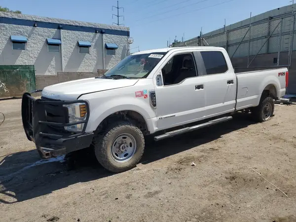 1FT8W3BT6KEG06709 2019 FORD F350 - Image 1