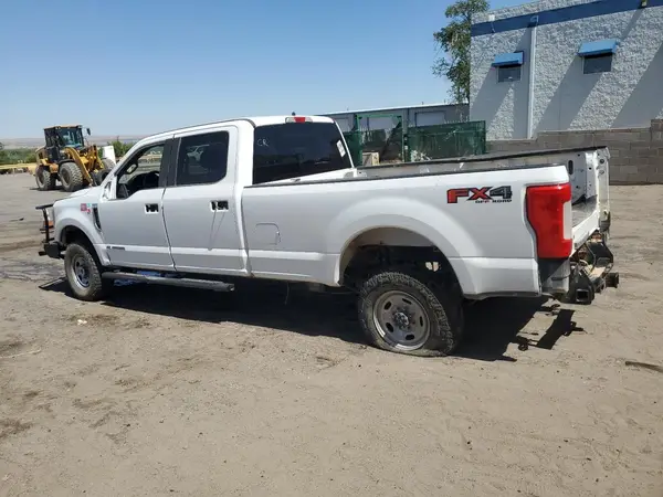 1FT8W3BT6KEG06709 2019 FORD F350 - Image 2