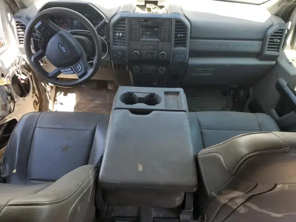 1FT8W3BT6KEG06709 2019 FORD F350 - Image 8