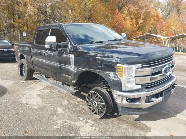 1FT8W3BT6KEG19413 2019 FORD F350 - Image 1
