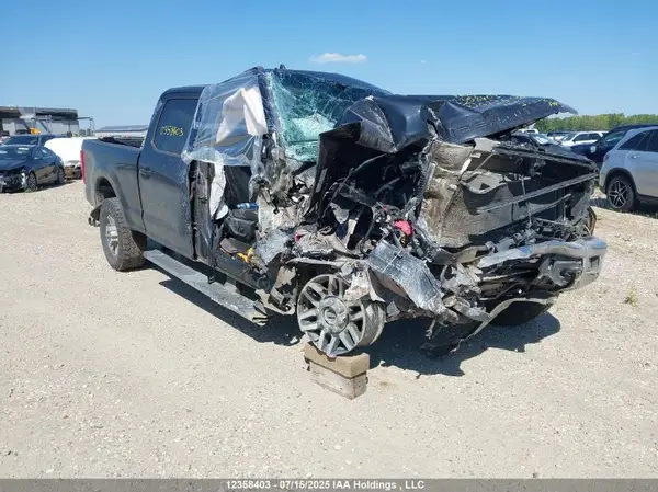 1FT8W3BT6KEG27608 2019 FORD F350 - Image 1