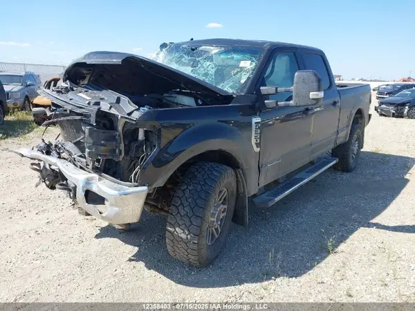 1FT8W3BT6KEG27608 2019 FORD F350 - Image 2