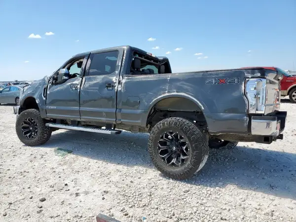 1FT8W3BT6KEG28676 2019 FORD F350 - Image 2