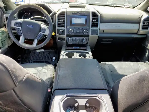 1FT8W3BT6KEG28676 2019 FORD F350 - Image 8