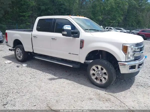 1FT8W3BT6KEG29696 2019 FORD F350 - Image 1