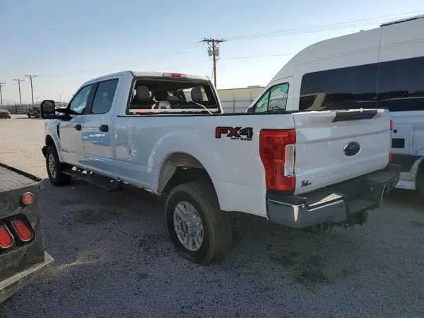 1FT8W3BT6KEG40553 2019 FORD F350 - Image 2