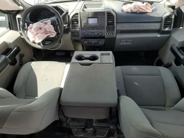 1FT8W3BT6KEG40553 2019 FORD F350 - Image 8