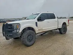 1FT8W3BT6KEG41721 2019 FORD F350