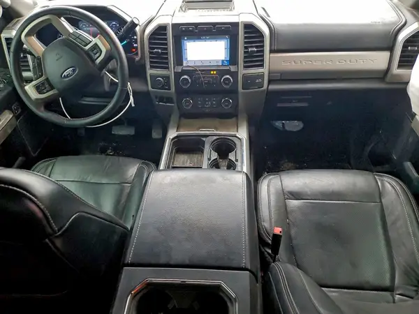 1FT8W3BT6KEG41721 2019 FORD F350 - Image 8