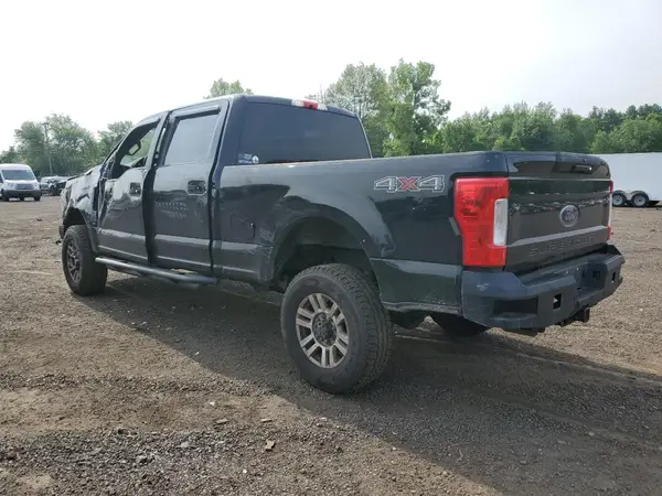 1FT8W3BT6KEG62648 2019 FORD F350 - Image 2