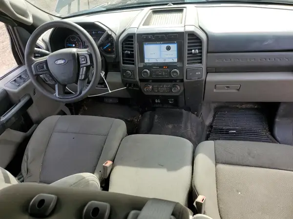 1FT8W3BT6KEG62648 2019 FORD F350 - Image 8