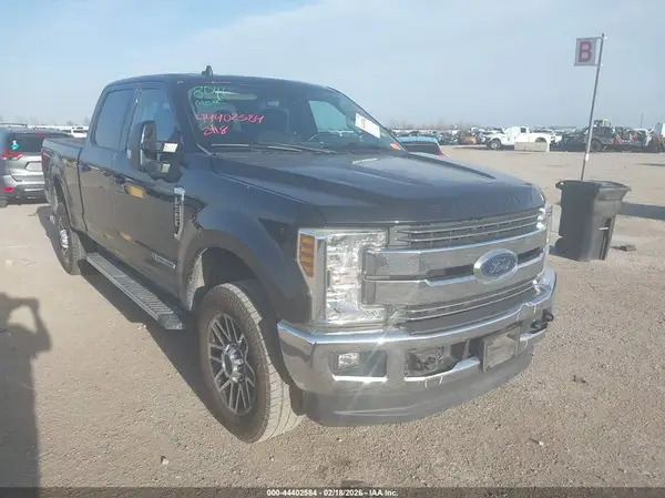 1FT8W3BT6KEG85850 2019 FORD F350 - Image 1