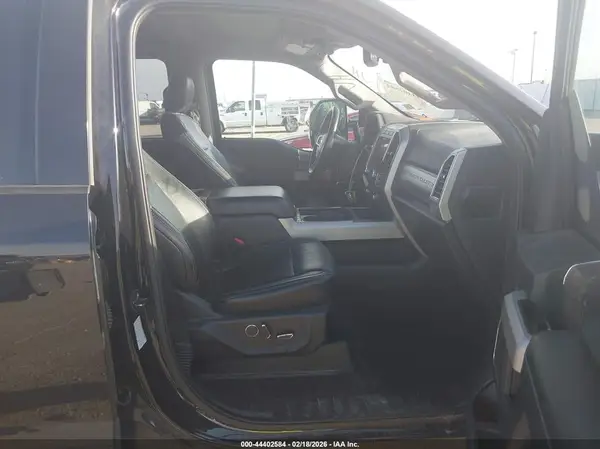 2019 FORD F350 IAAI lot 44402584 auction photo 7