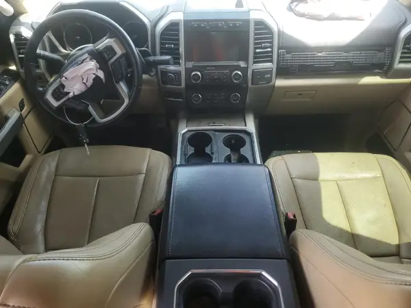 1FT8W3BT6LEC09650 2020 FORD F350 - Image 8
