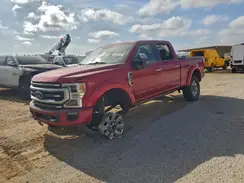 1FT8W3BT6LEC10152 2020 FORD F350