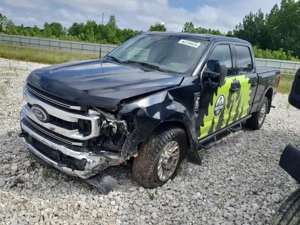 1FT8W3BT6LEC12886 2020 FORD F350 - Image 1