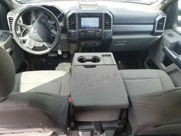 1FT8W3BT6LEC12886 2020 FORD F350 - Image 8
