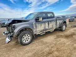 1FT8W3BT6LEC34015 2020 FORD F350