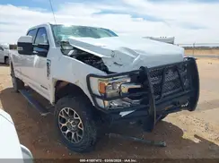 1FT8W3BT6LEC40445 2020 FORD F350